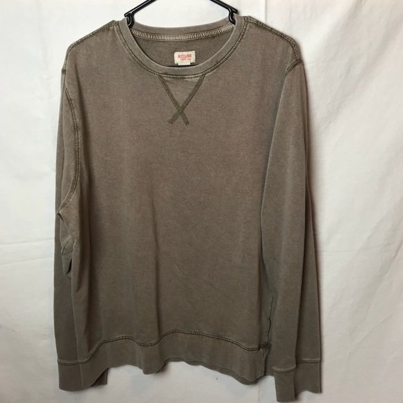 Mossimo Supply Co. Other - Large slouchy sweater